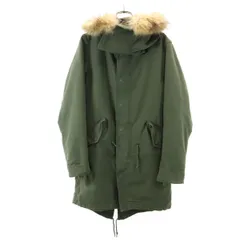 2026年最新】MONKEY TIME モッズコートの人気アイテム - メルカリ