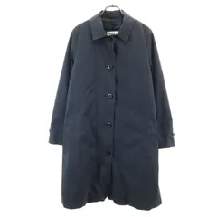 美品　MHL　 ステンカラーコート　インナーダウン付き MHL ステンカラーコート インナーダウン付き - メルカリ