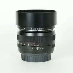 整＆テ済 Carl Zeiss Planar 50mm F1.4 AEJ 703 整＆テ済 Carl Zeiss Planar 50mm F1.4 AEJ 703 Carl Zeiss 50mm f1.