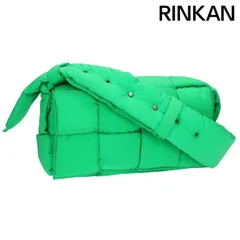 2026年最新】bottega veneta カセット ナイロンの人気アイテム - メルカリ