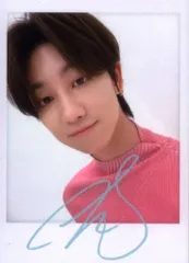 SEVENTEEN 2020 SVT THE8 トレーディングカード 138