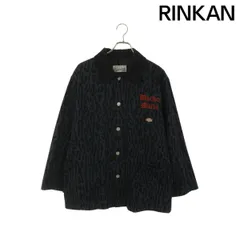 2026年最新】ワコマリア ディッキーズ カバーオールの人気アイテム