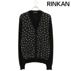 2025年最新】D&G ／ Dolce＆Gabbana メンズ カーディガンの人気