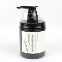 ココネ クレイクリームシャンプー ME 380g 未使用 日本製 ヘアケア コスメ レディース cocone