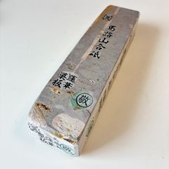 天然砥石 正本山 蓮華巣板 二十四切 1620g - メルカリ