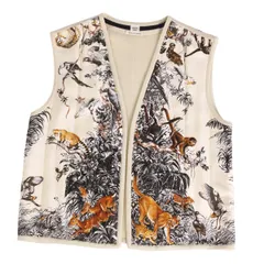 2025年最新】HERMES レディース カーディガン・ボレロ・アンサンブルの