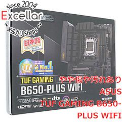 極美品ryzen5 5600とASUS TUF GAMING B550-PLUS - メルカリ