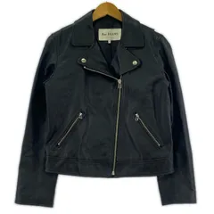 2026年最新】Ray beams レザージャケットの人気アイテム - メルカリ