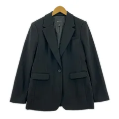 BANANA REPUBLIC バナナリパブリックジャケット size4/ブラック