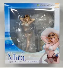 Wonderful Works 1/7スケール Mira