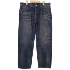 未使用＊TMT 12oz SOFT DENIM 5P STRAIGHT INDIGO LIGHT＊