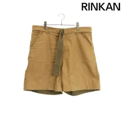 永山瑛太着 sacai サカイ 13SS ショートパンツ ハーフパンツ 3 新品 2026年最新】sacai メンズ ショートパンツ・ハーフパンツの人気