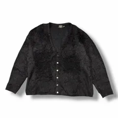 2025年最新】fragile モヘアカーディガンの人気アイテム - メルカリ