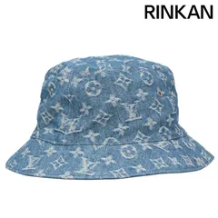 2025年最新】LOUIS VUITTON メンズ ハットの人気アイテム - メルカリ