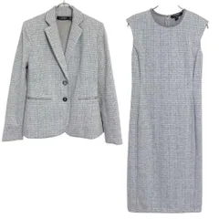 LAUREN RALPH LAUREN セットアップ ジャケット ワンピース