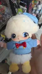 DIMOO ドナルド ダック ぬいぐるみ