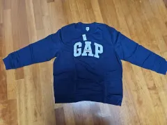 GAP XXL 起毛 スウェット