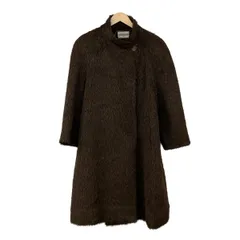 2025年最新】agnona コートの人気アイテム - メルカリ