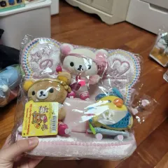 2025年最新】リラックマ タワーレコード ぬいぐるみの人気アイテム