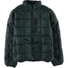 古着 90~00年代 エルエルビーン L.L.Bean グースダウンジャケット メンズM相当/eaa604520