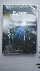 King & Prince LIVE TOUR 24-25 ～Re:ERA～ in DOME (通常盤DVD)(2枚組) [DVD]