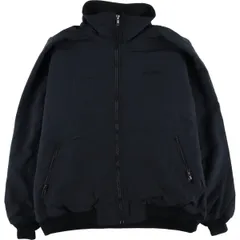 古着 80~90年代 ランズエンド LANDS' END THE SQUALL ナイロンジャケット メンズXL相当 ヴィンテージ/eaa599830