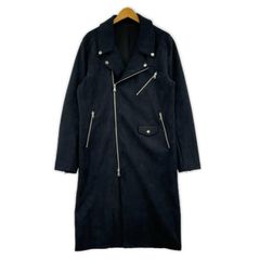 BLACK LABEL Paul Smith ブラックレーベル ポールスミス ウールコート