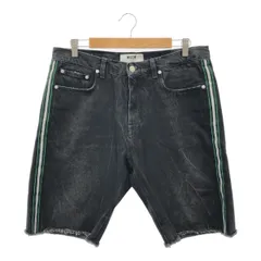 2025年最新】MSGM メンズ ショートパンツ・ハーフパンツの人気アイテム