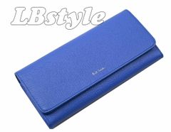 ☆贈り物に☆新品☆箱付☆ポールスミス 花柄ポイントデザイン 長財布 