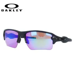 オークリー サングラス フラック2.0XXL プリズム ミラーレンズ レギュラーフィット OAKLEY FLAK 2.0 XXL OO9488-0163 63サイズ スポーツ型 大きめ ビッグシルエット ユニセックス メンズ レディース【海外正規品】