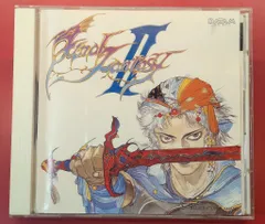2026年最新】ファイナルファンタジーI・II 全曲集の人気アイテム