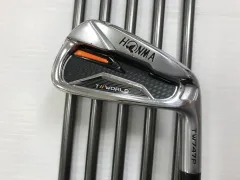 2025年最新】本間ゴルフ アイアン 747の人気アイテム - メルカリ