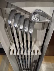 Iset【新品未使用品】スリクソン SRIXON ZXi5 アイアン 6本セット(5I-9I,PW) メンズ 右用 Diamana ZXi for IRON ダンロップ ZXI ゴルフ クラブ 2025年モデル 日本正規品 2024年11月9日発売(大崎店)のサムネイル