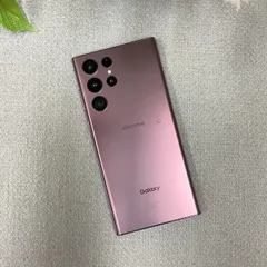 2026年最新】galaxy s22 ultra ジャンクの人気アイテム - メルカリ