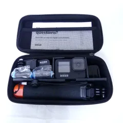 GoPro ゴープロ HERO9 デジタルビデオカメラのサムネイル