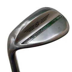 2026年最新】sm10 ボーケイ レフティの人気アイテム - メルカリ