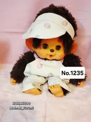 大助くん　ダイスケ　ぬいぐるみ タグ付き　モンチッチ 2025年最新】モンチッチ 大助くんの人気アイテム - メルカリ