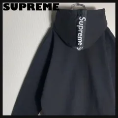2026年最新】supreme logo tape zip upの人気アイテム - メルカリ