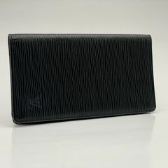 Louis Vuitton ルイヴィトン / エピ / ポルト カルト クレディ