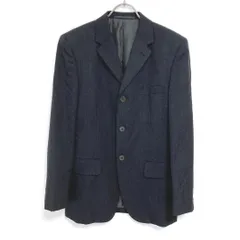 2026年最新】マーガレットハウエル ジャケットの人気アイテム - メルカリ