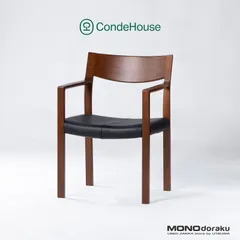【展示美品】 CondeHouse カンディハウス ハナコ ダイニング チェア CONDE HOUSE(カンディハウス)のハナコ ダイニングサイドチェア 2脚