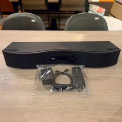 MIRAI SPEAKER Stereo ミライスピーカー ステレオ テレビ用スピーカー SF-MIRAIS6　◇