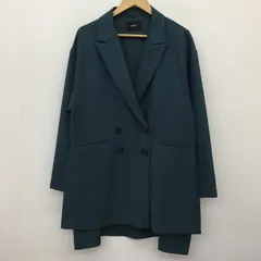 MURUA ムルーア ジャケット、上着 ジャケット、ブレザー 012140100201-03のサムネイル