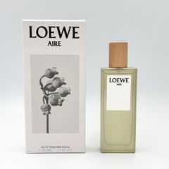 正規品 LOEWE AIRE ANTHESIS 50ml - メルカリ