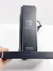 【HY】【美品】HORI ホリ Joy-Con充電スタンド NSW-003 Nintendo Switch専用 4台同時充電対応 純正ライセンス品 USB給電タイプ [送料無料(一部地域を除く)]HY003