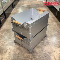 2026年最新】シェルフコンテナの人気アイテム - メルカリ