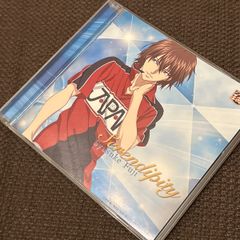 S977) 直筆サイン入り 松本梨香 めざせポケモンマスター 20th