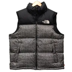 THE NORTH FACE / Supreme フィッシングベスト The North Face / Supreme フィッシングベスト 黒 【公式通販】 THE