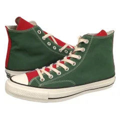 CONVERSE コンバース 初期 addict アディクト CHUCK TAYLOR MULTI HI チャックテイラー ハイカットスニーカー US10.5=29cm 正規品 / 40794