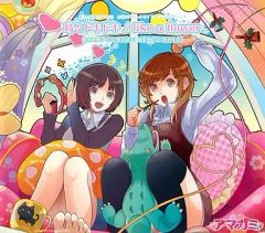 中古】バッジ・ピンズ(キャラクター) 王馬小吉 遺影スクエア缶バッジ